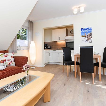 Haus Meerzeit Bensersiel Exteriér fotografie