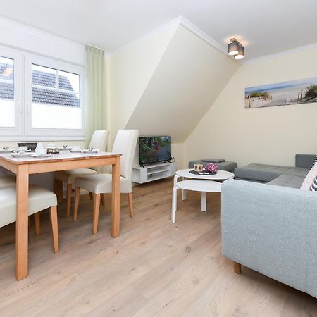 Haus Meerzeit Bensersiel Exteriér fotografie