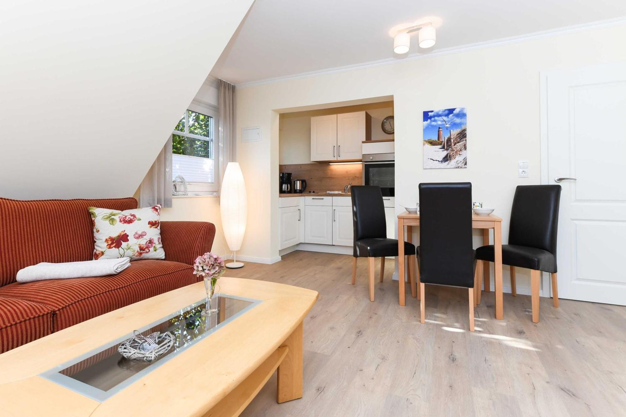 Haus Meerzeit Bensersiel Exteriér fotografie