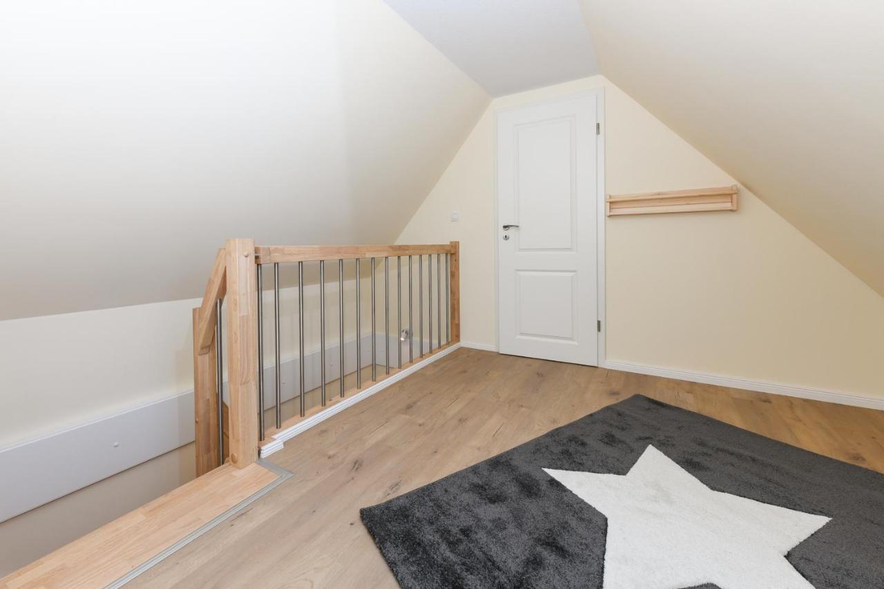 Haus Meerzeit Bensersiel Exteriér fotografie