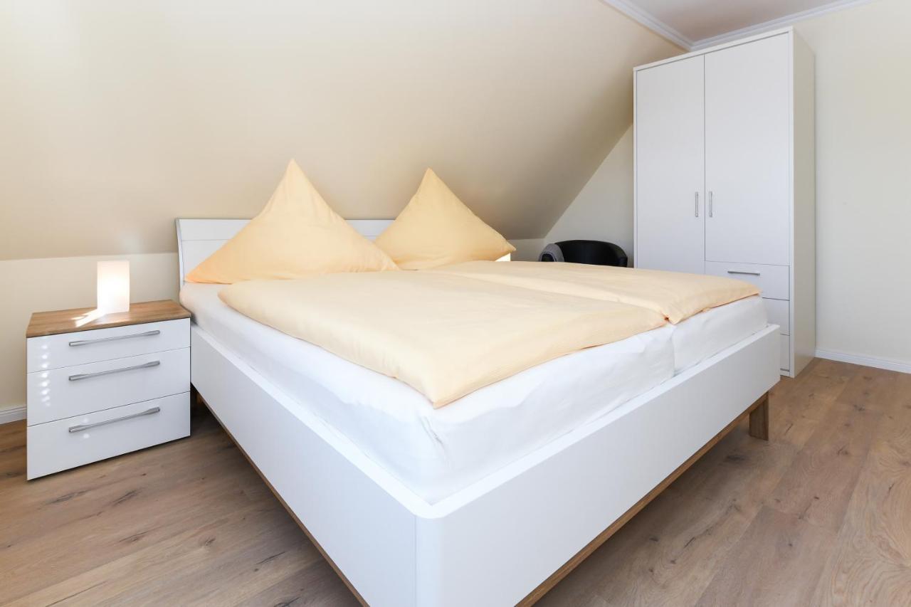 Haus Meerzeit Bensersiel Exteriér fotografie